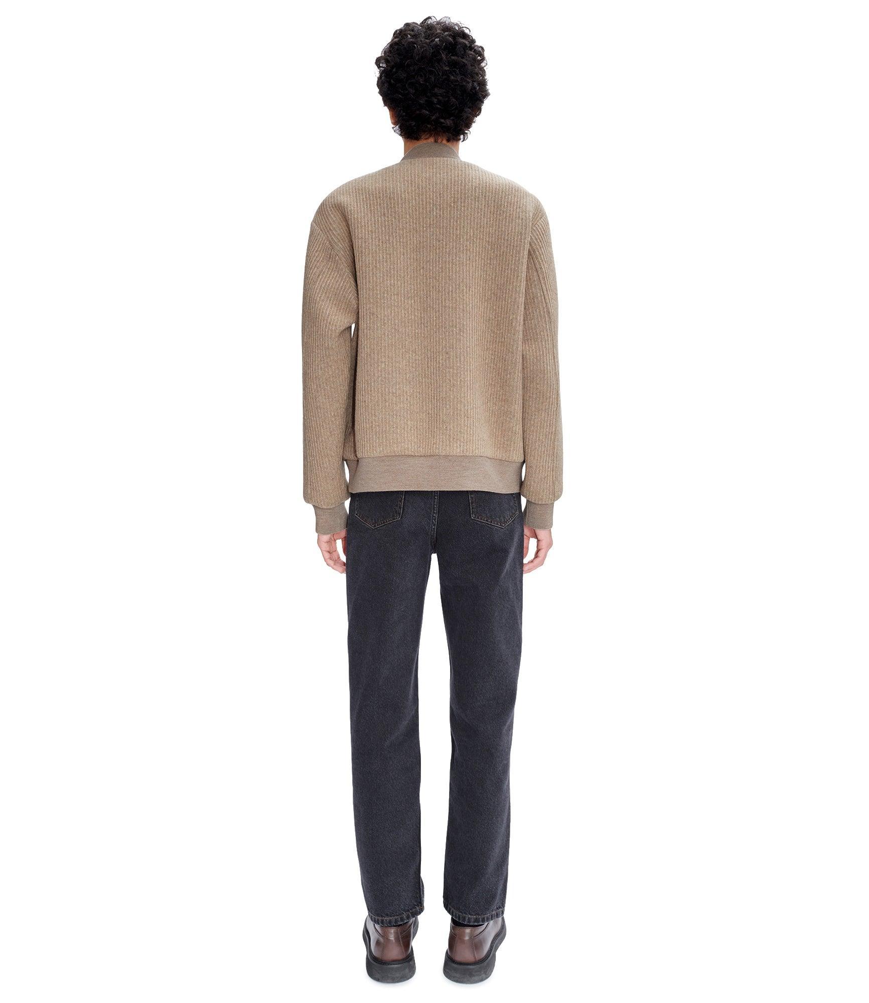 Mick jacket (M) Product Image