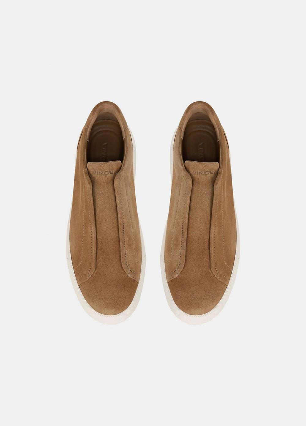 Lakewood Suede Sneaker Product Image