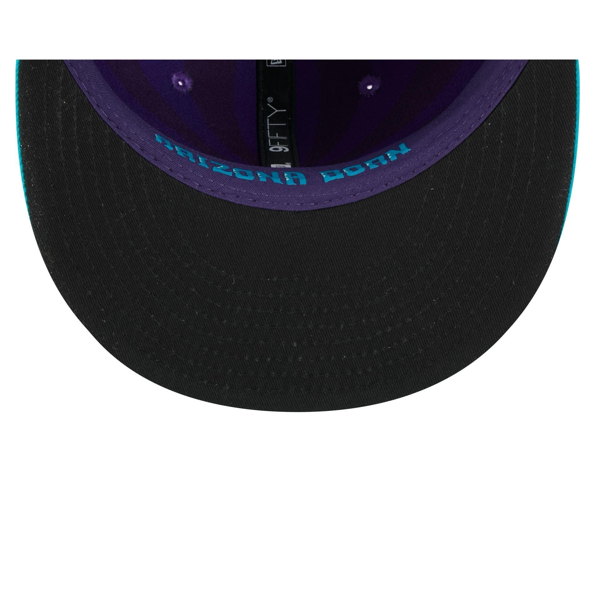 Buffalo Bulls Go-To 59FIFTY Fitted Hat Male Product Image