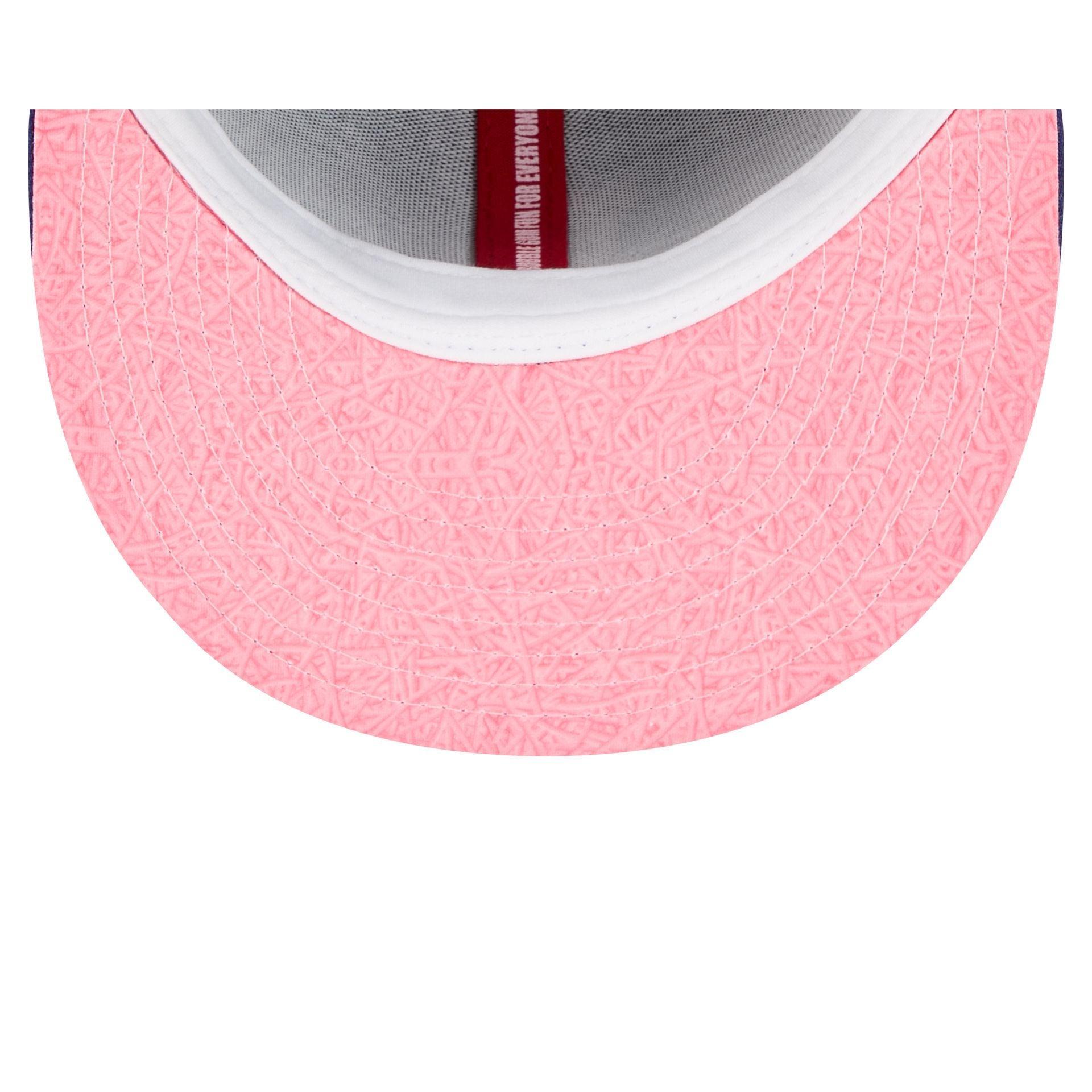 Big League Chew x Los Angeles Dodgers 59FIFTY Fitted Hat Male Product Image