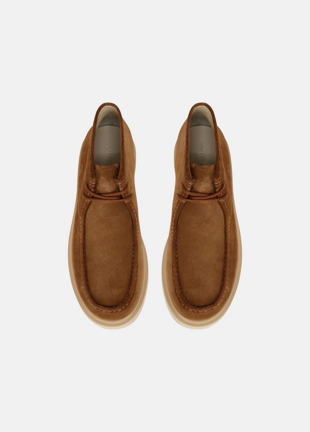 June Suede Desert Boot Product Image