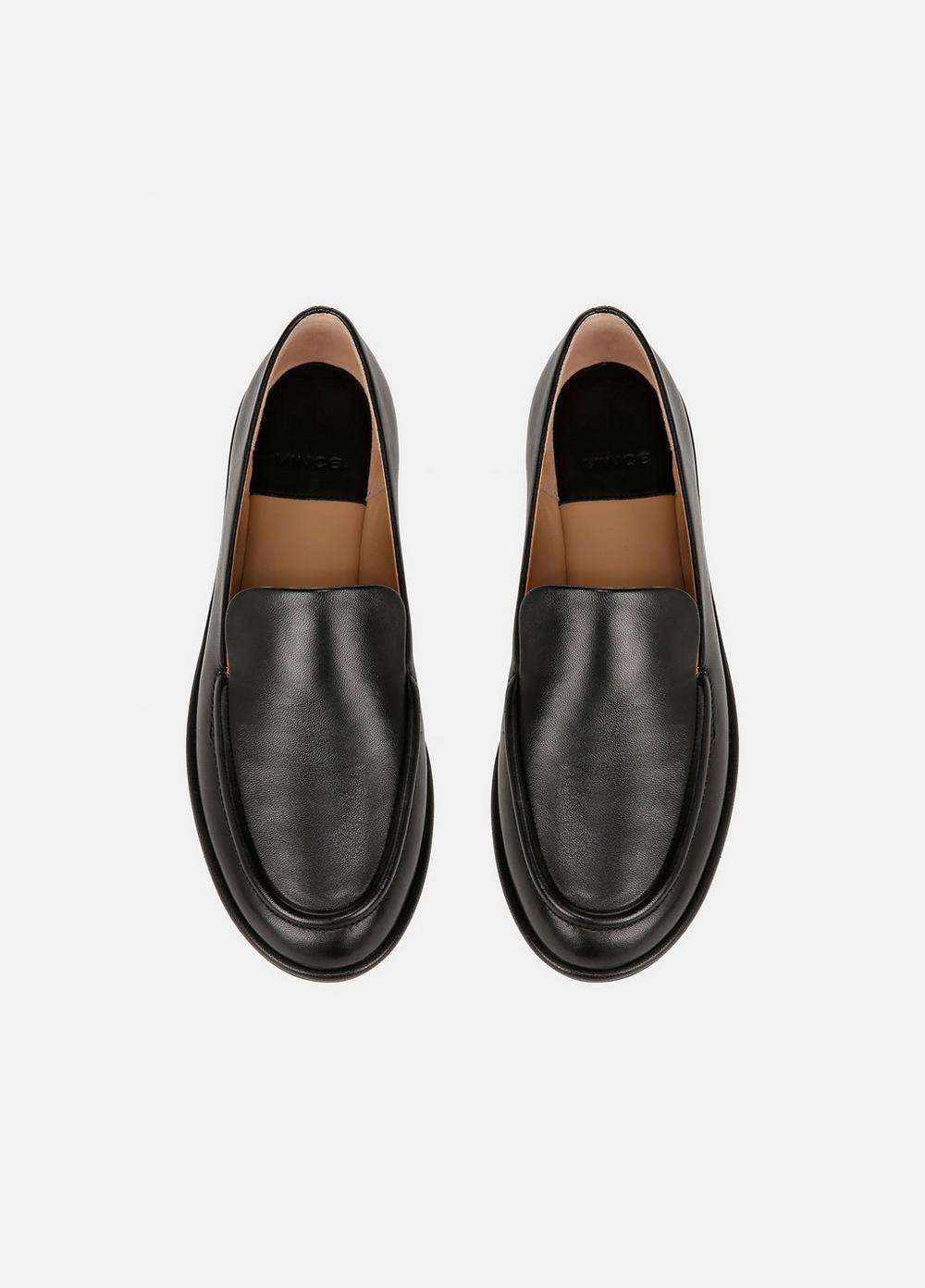 Sloan Leather Loafer Product Image