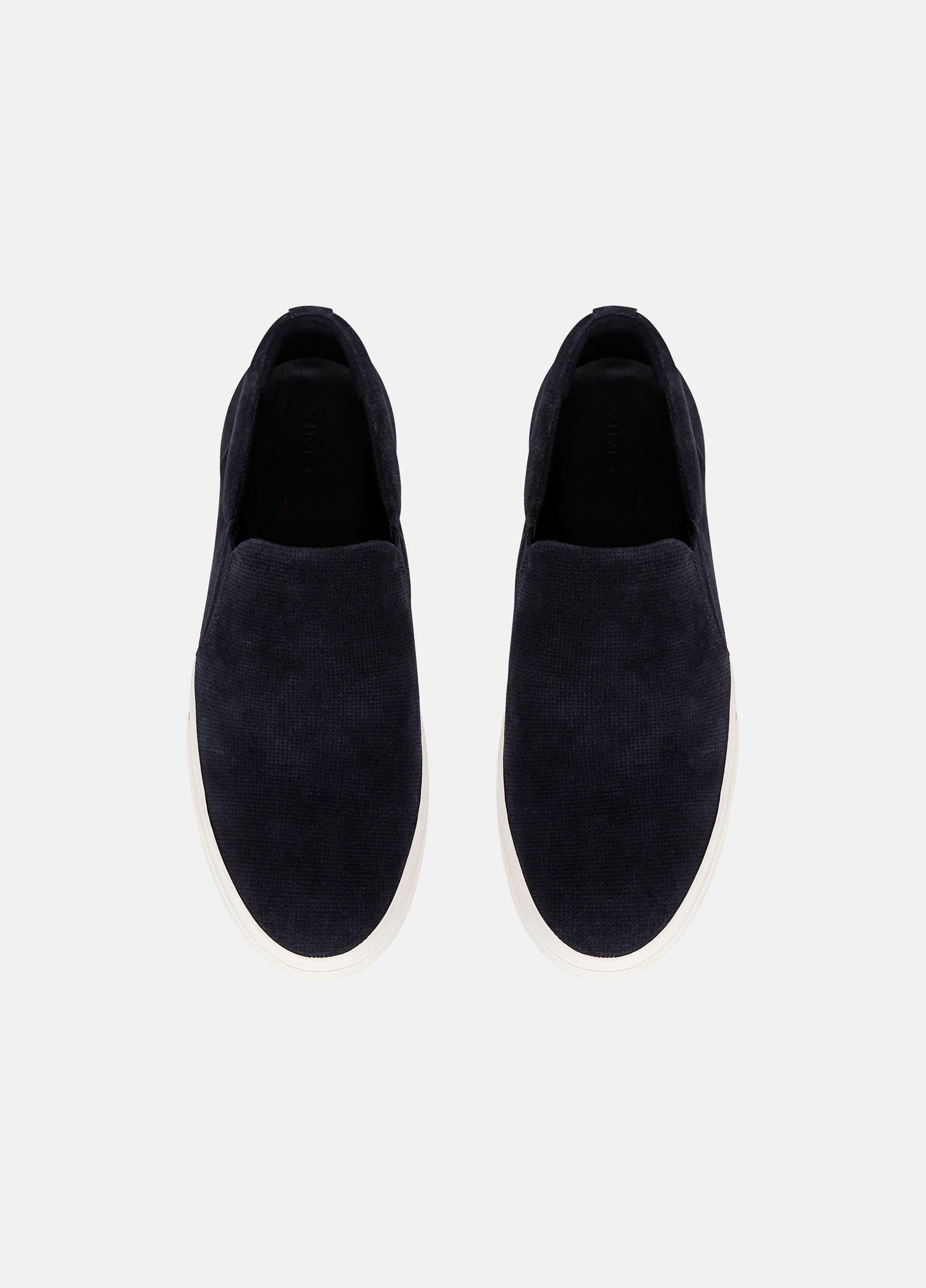 Fletcher Suede Sneaker Product Image