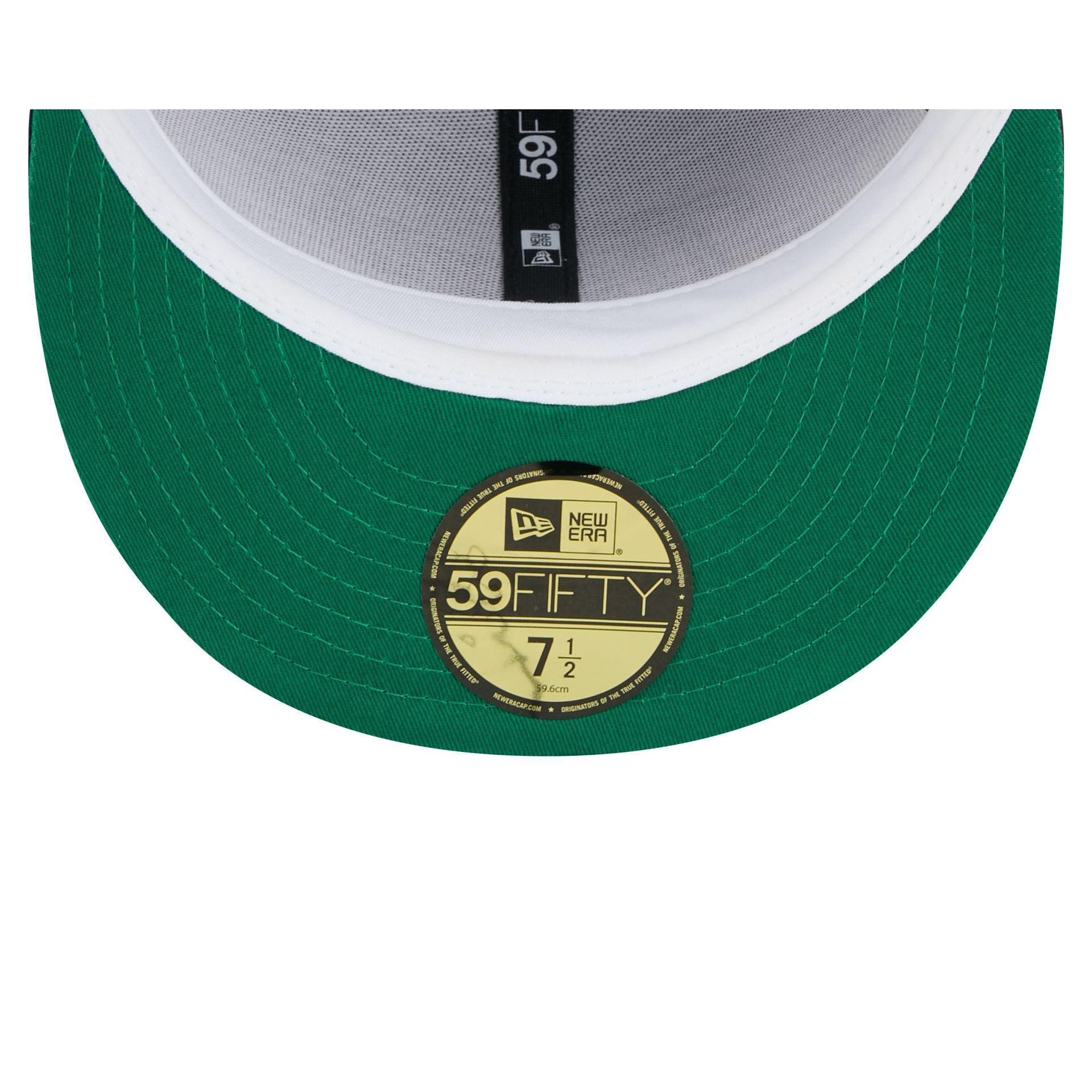 Detroit Tigers Spring Satin 59FIFTY Fitted Hat Male Product Image