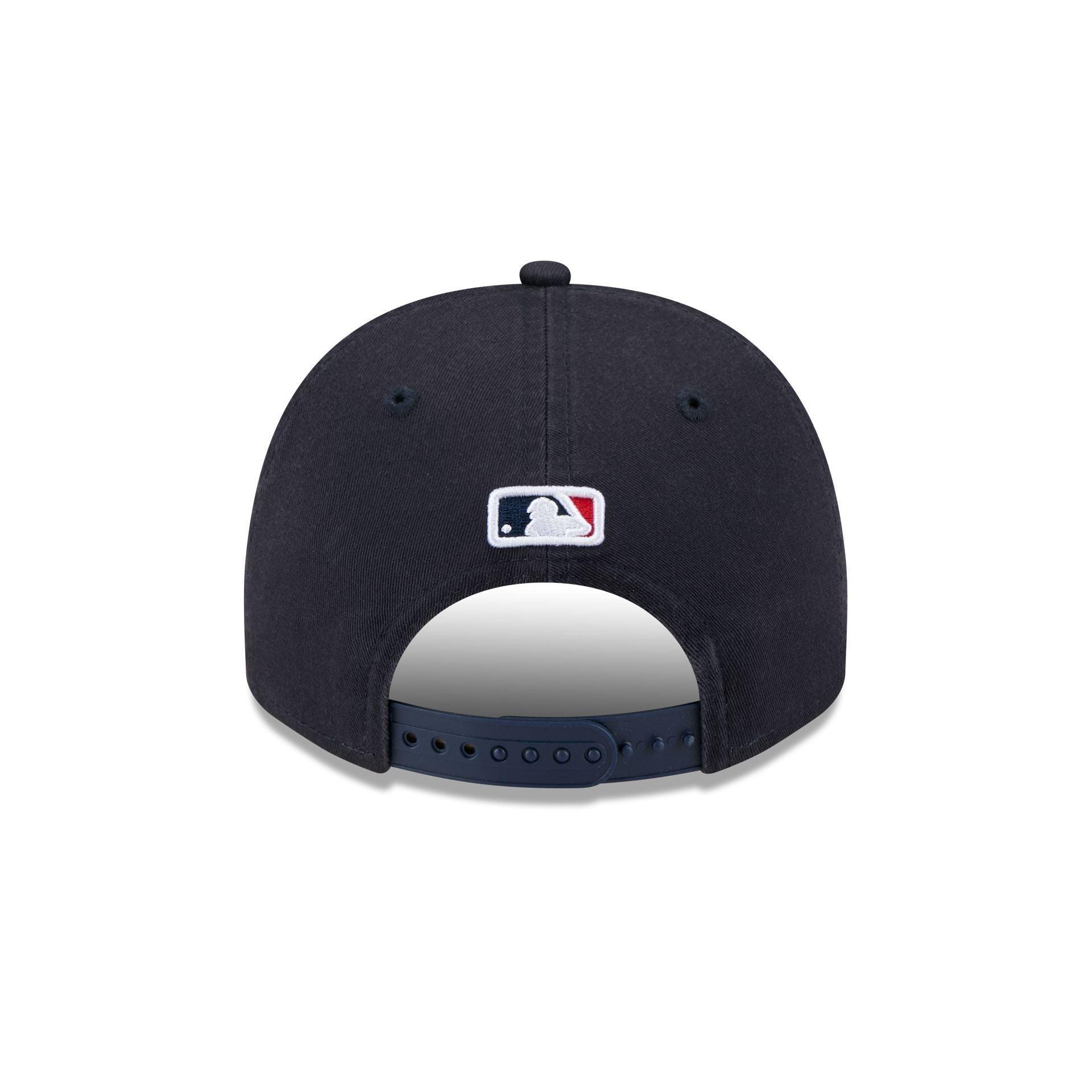 Boston Red Sox Jackie Robinson Day 2025 Golfer Hat Male Product Image