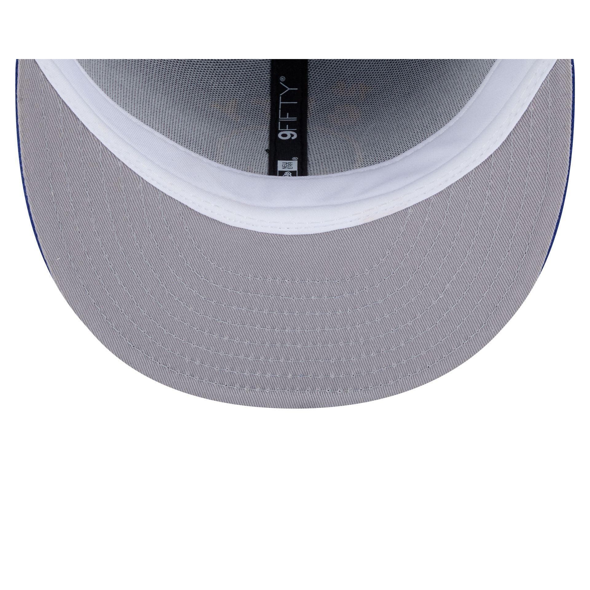 Club Pachuca Corduroy 59FIFTY Fitted Hat Male Product Image