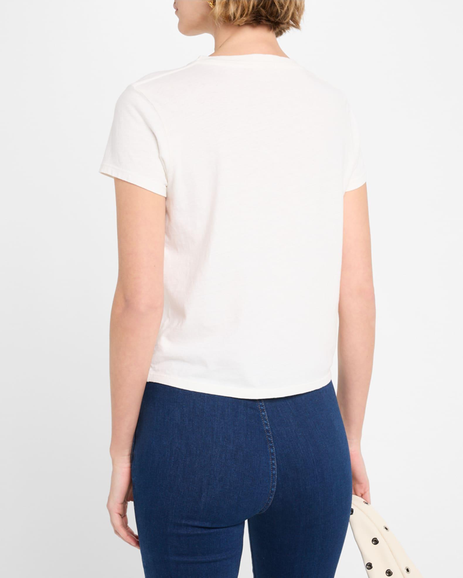 The Lil Goodie Goodie Graphic Tee Product Image