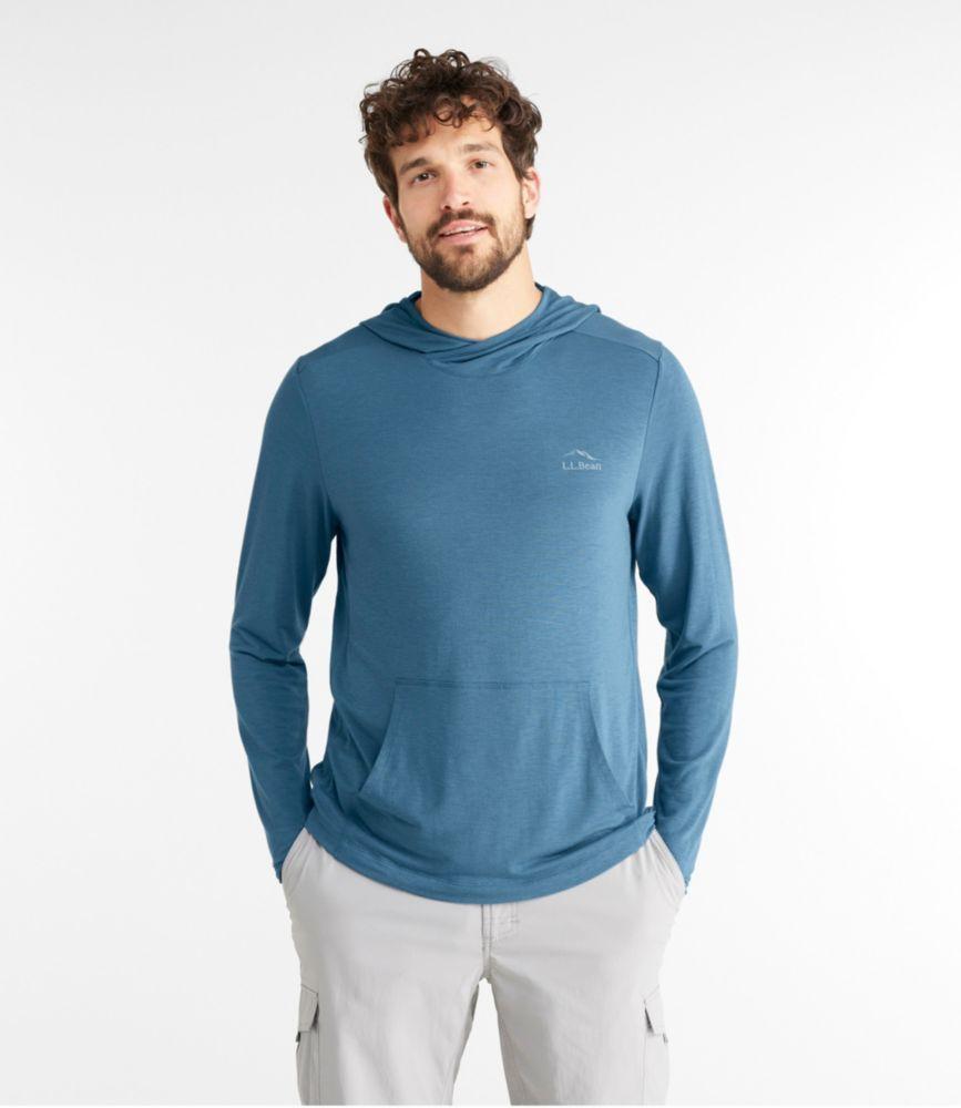 
                            Men's Tropicwear Comfort Hoodie
                         Product Image