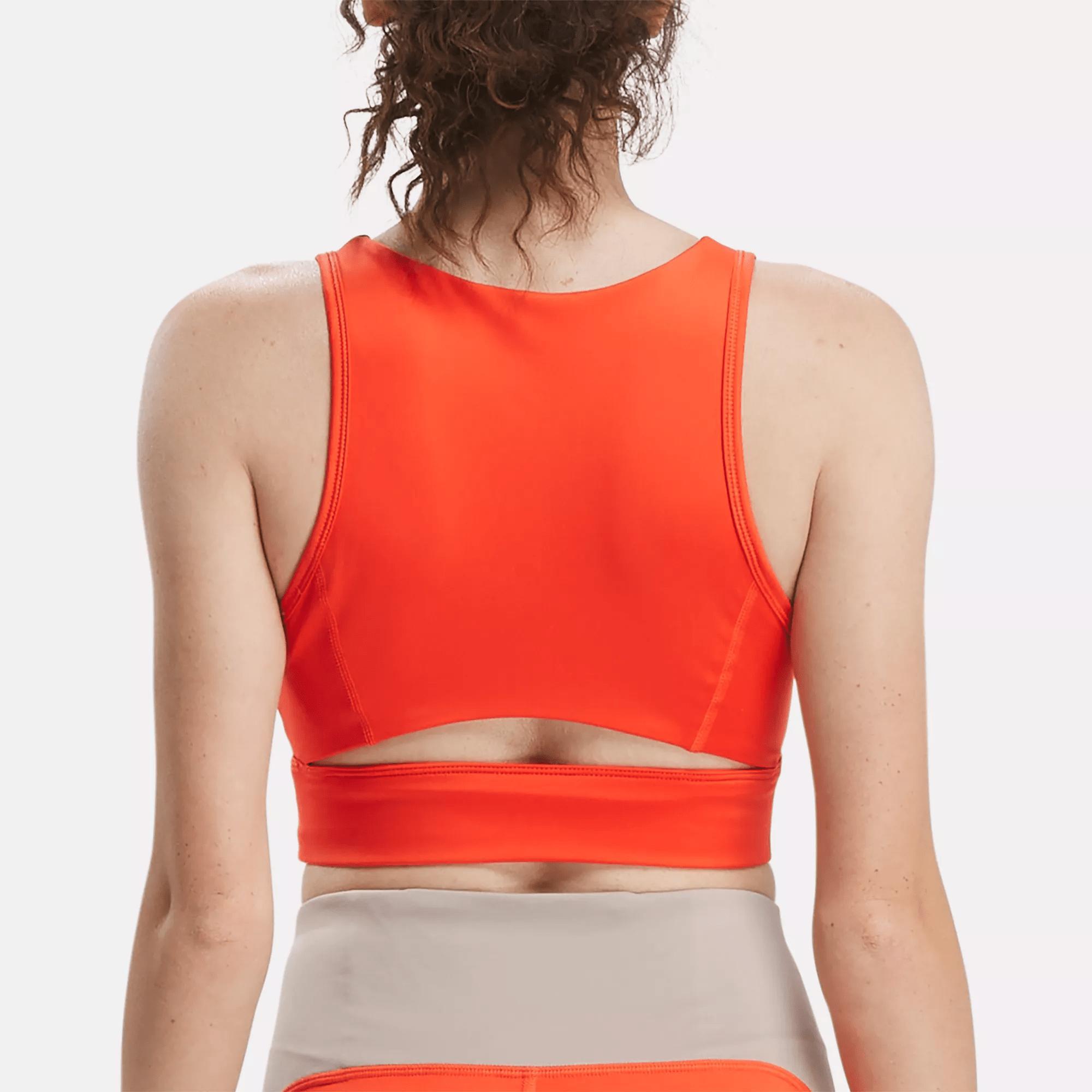 Women's ID Train High-Support Bra Female Product Image