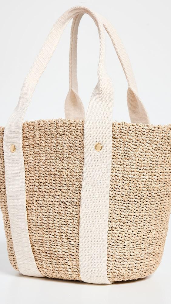 Kayu Mini Toci Tote | Shopbop Product Image