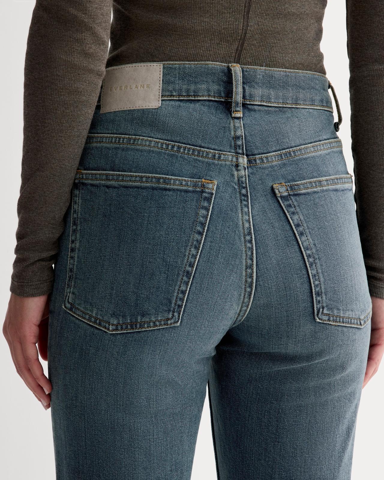 Womens Way-High Slim Jean by Everlane Product Image
