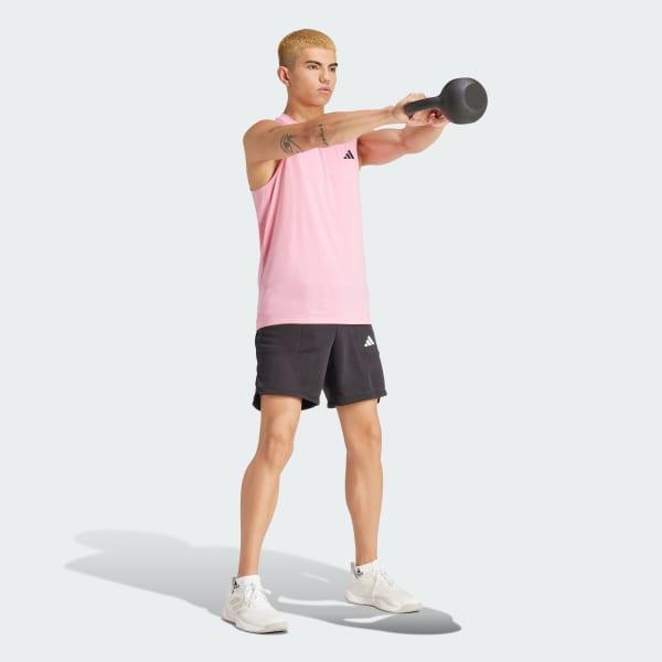 Train Essentials Feelready Training Sleeveless Tee Product Image