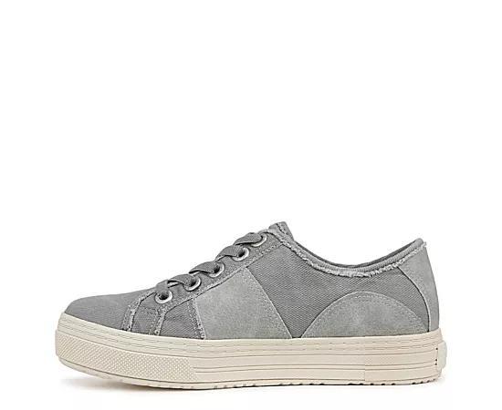 Blowfish Malibu Womens Super Smile Sneaker Product Image