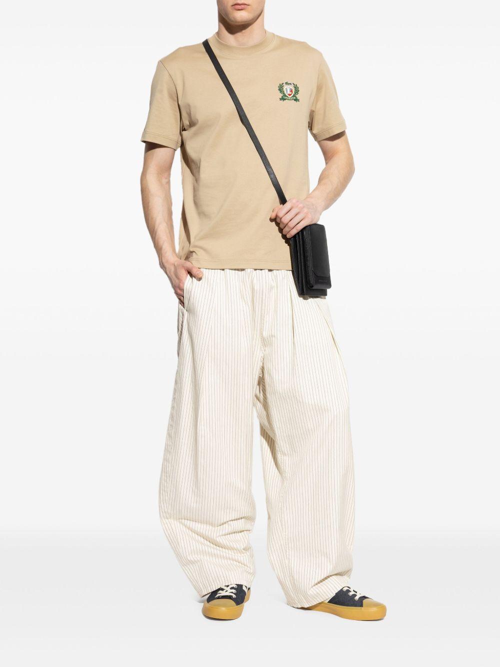 cotton T-shirt Product Image