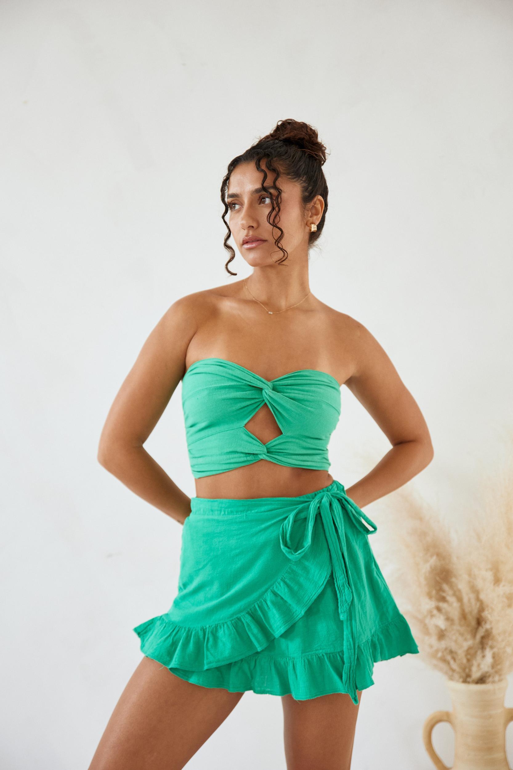 Cosmo Skirt Product Image