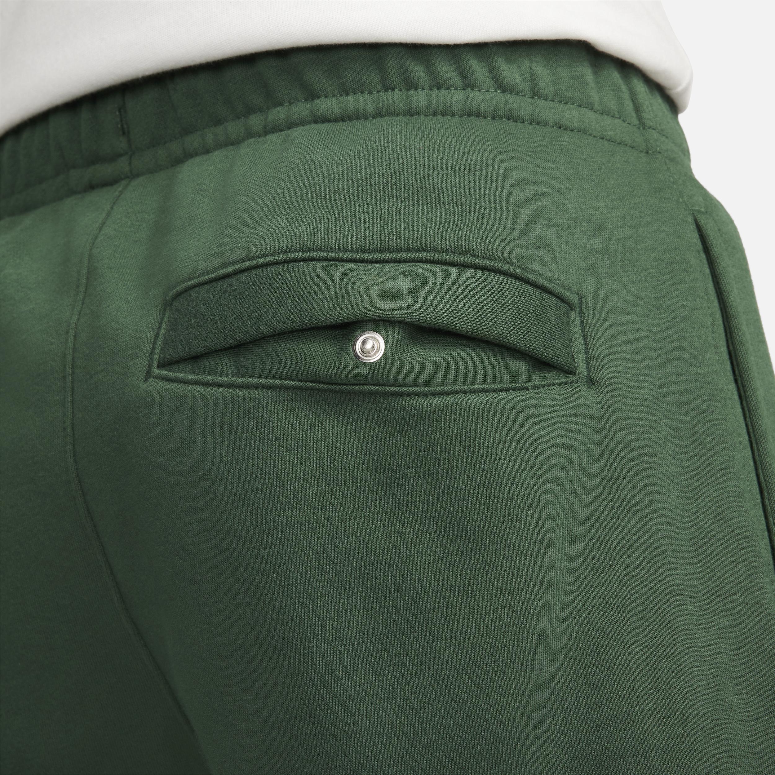 Men's Nike Sportswear Club Fleece Pants Product Image