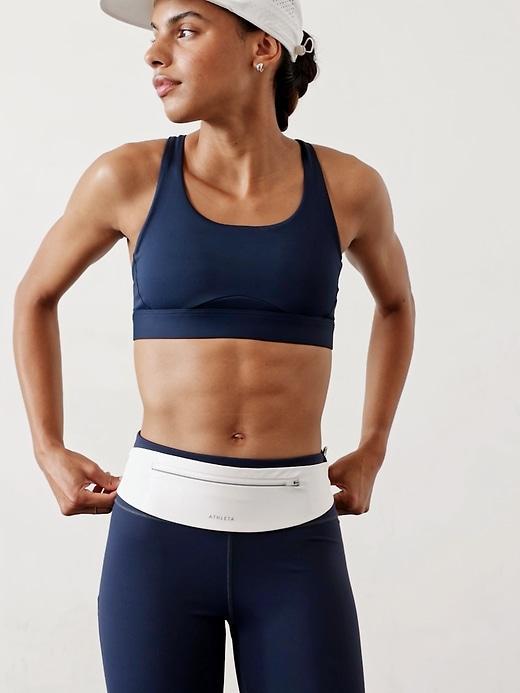 Pacesetter Run Belt 2.0 Product Image