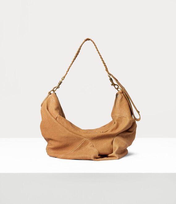 Medium Agnes Shoulder Bag Product Image