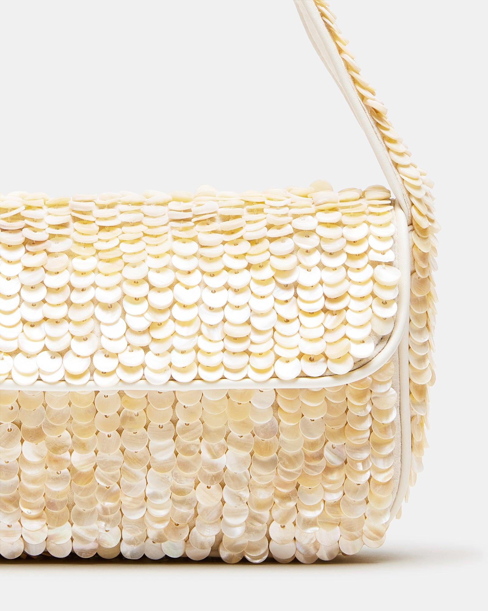 CHARLI BAG IVORY Female Product Image