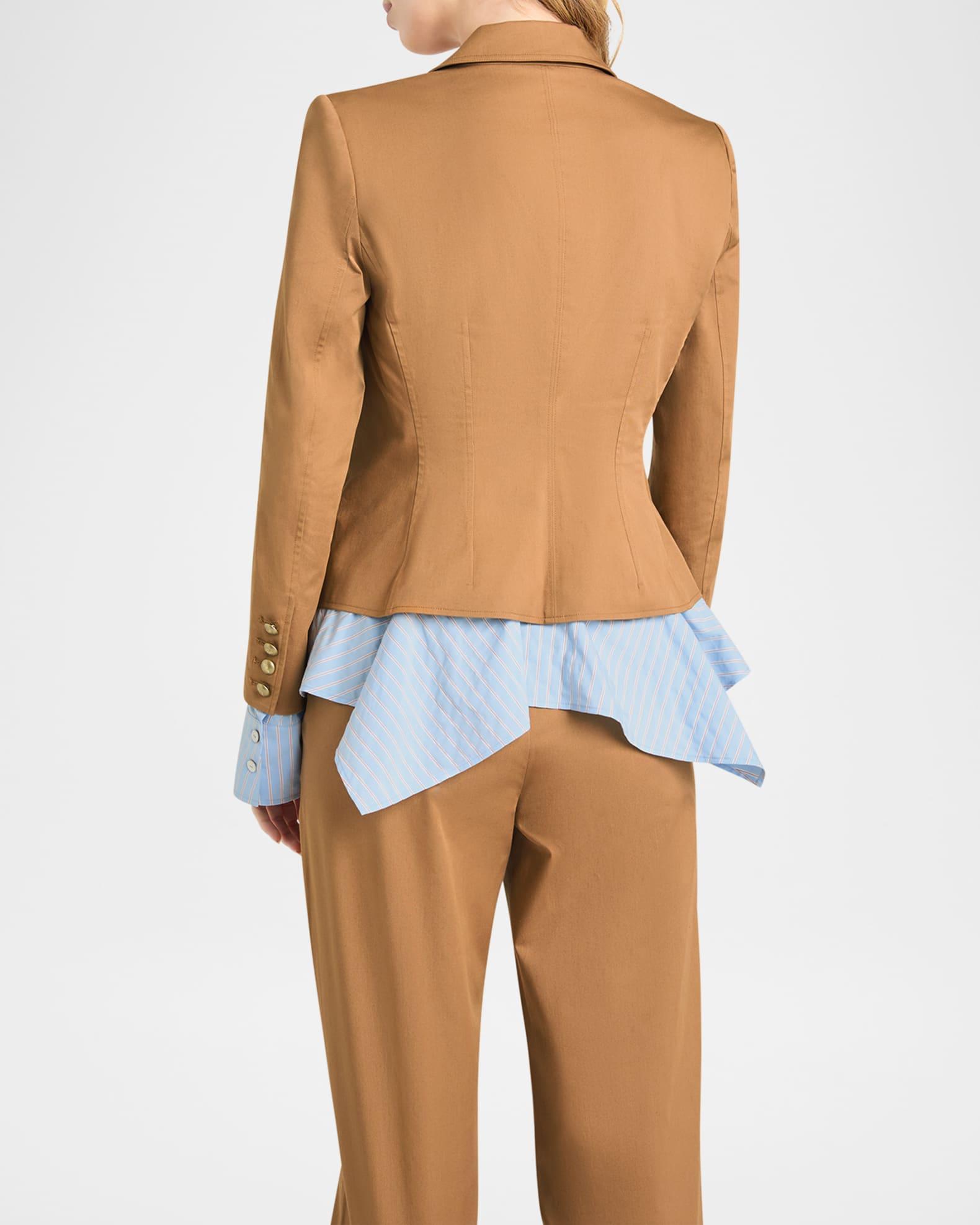 Shilo Combo Jacket Product Image