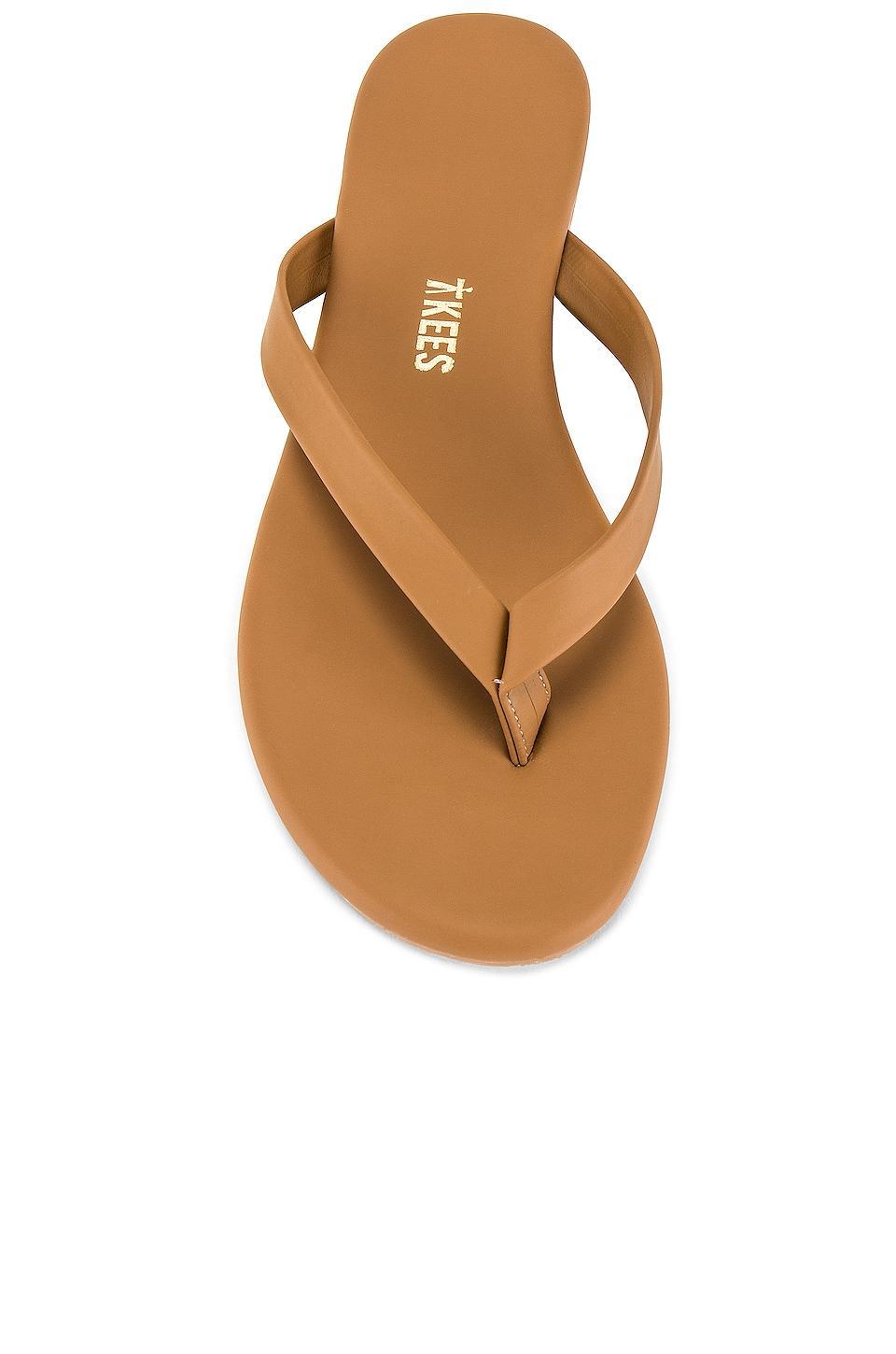 The Boyfriend Flip Flop Product Image