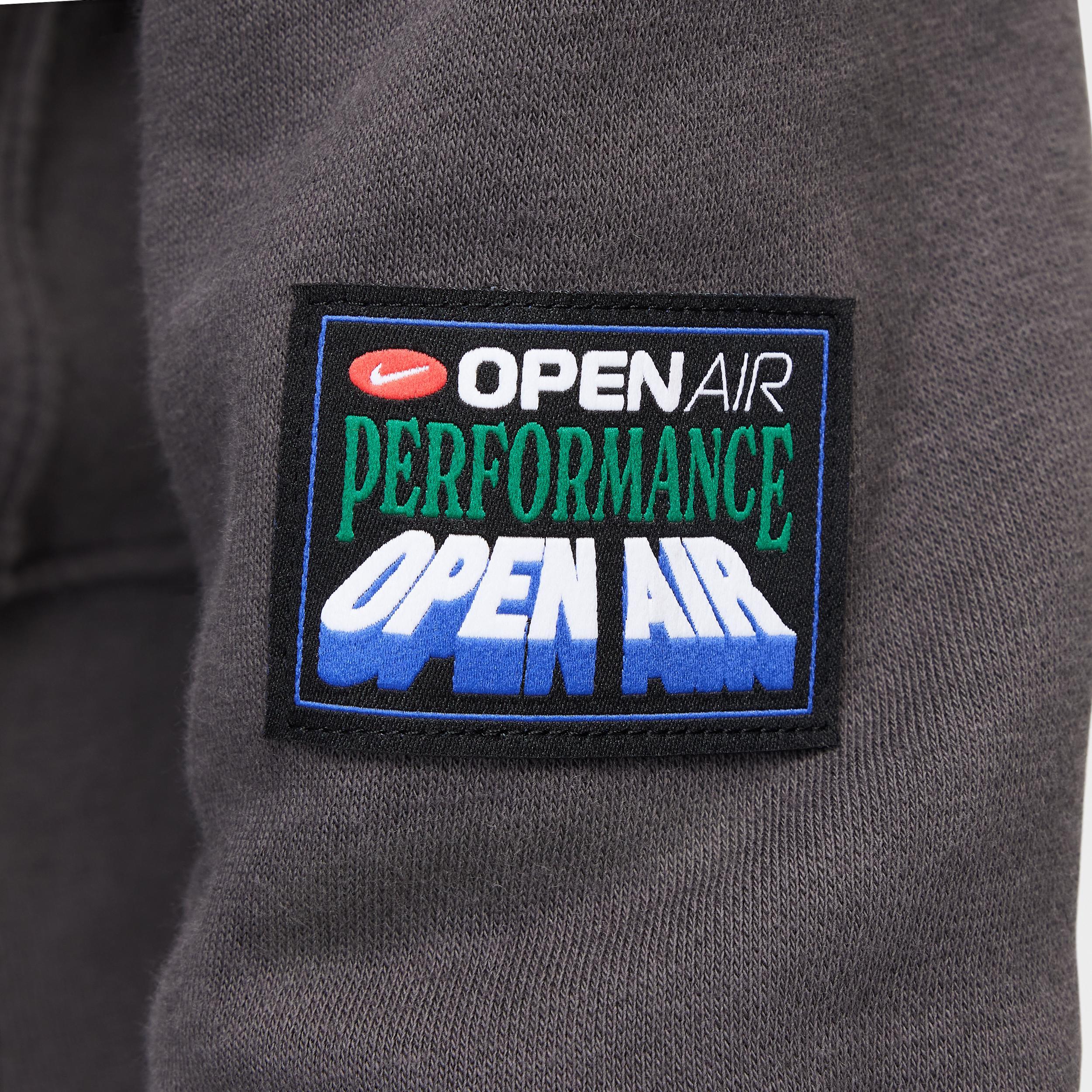 Mens Nike Sportswear Club Fleece Pullover Hoodie | HV4617-254 Product Image