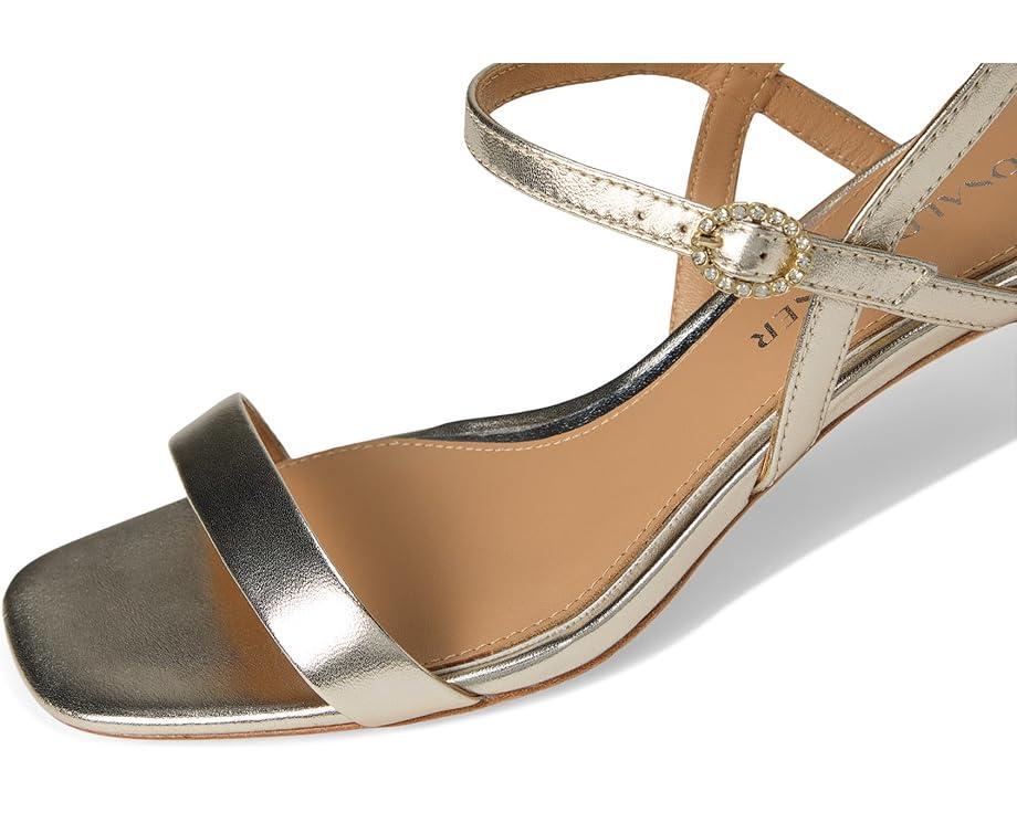 Marcela Strappy Sandals Product Image