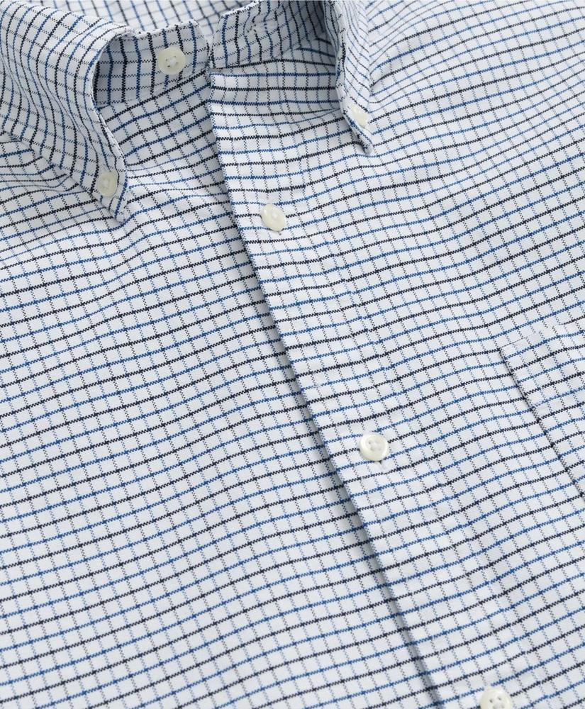 Friday Shirt, Oxford Tattersall Product Image