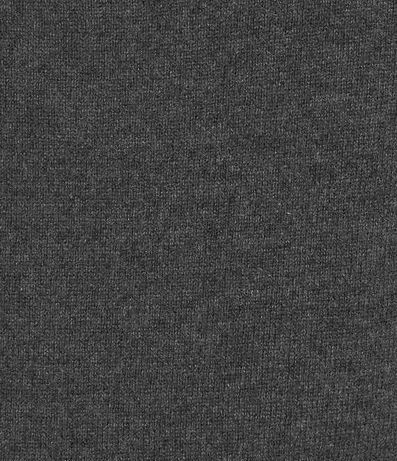 Antonio Melani Luxury Collection Cameron Cashmere Crew Neck Long Sleeve Knit Sweater Product Image