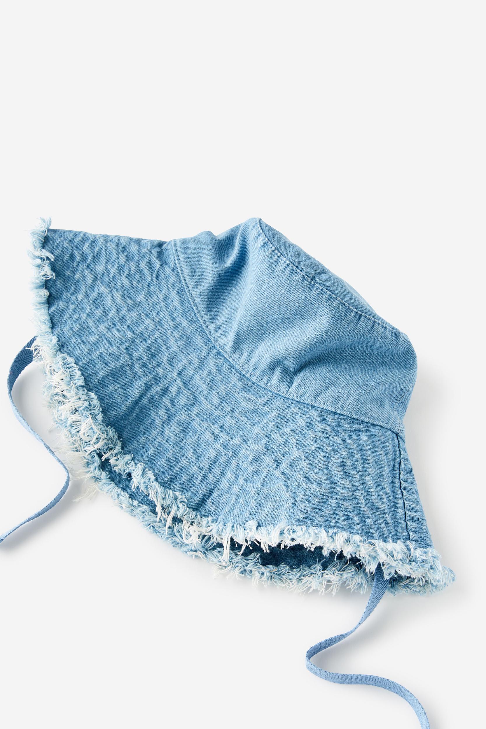 Body Canvas Bucket Hat Product Image