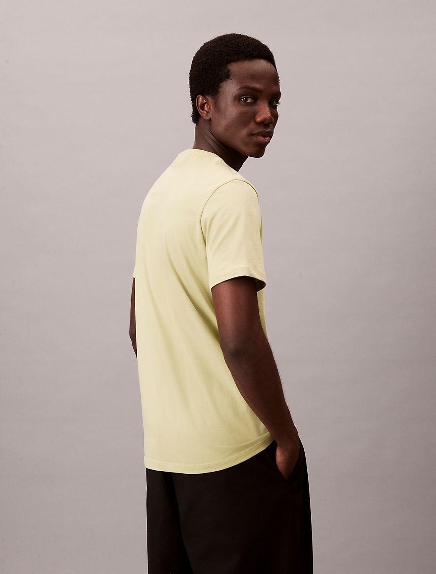 Liquid Touch Crewneck T-Shirt Product Image