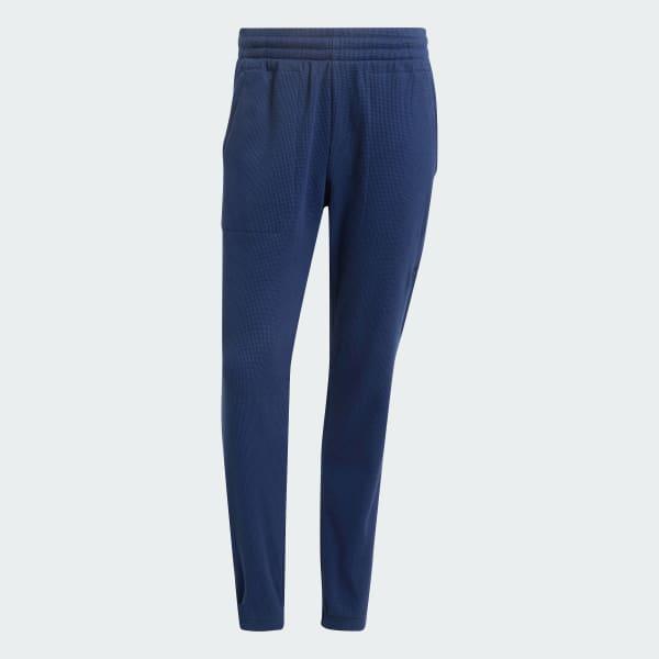 Trefoil Essentials Waffle Pants Product Image