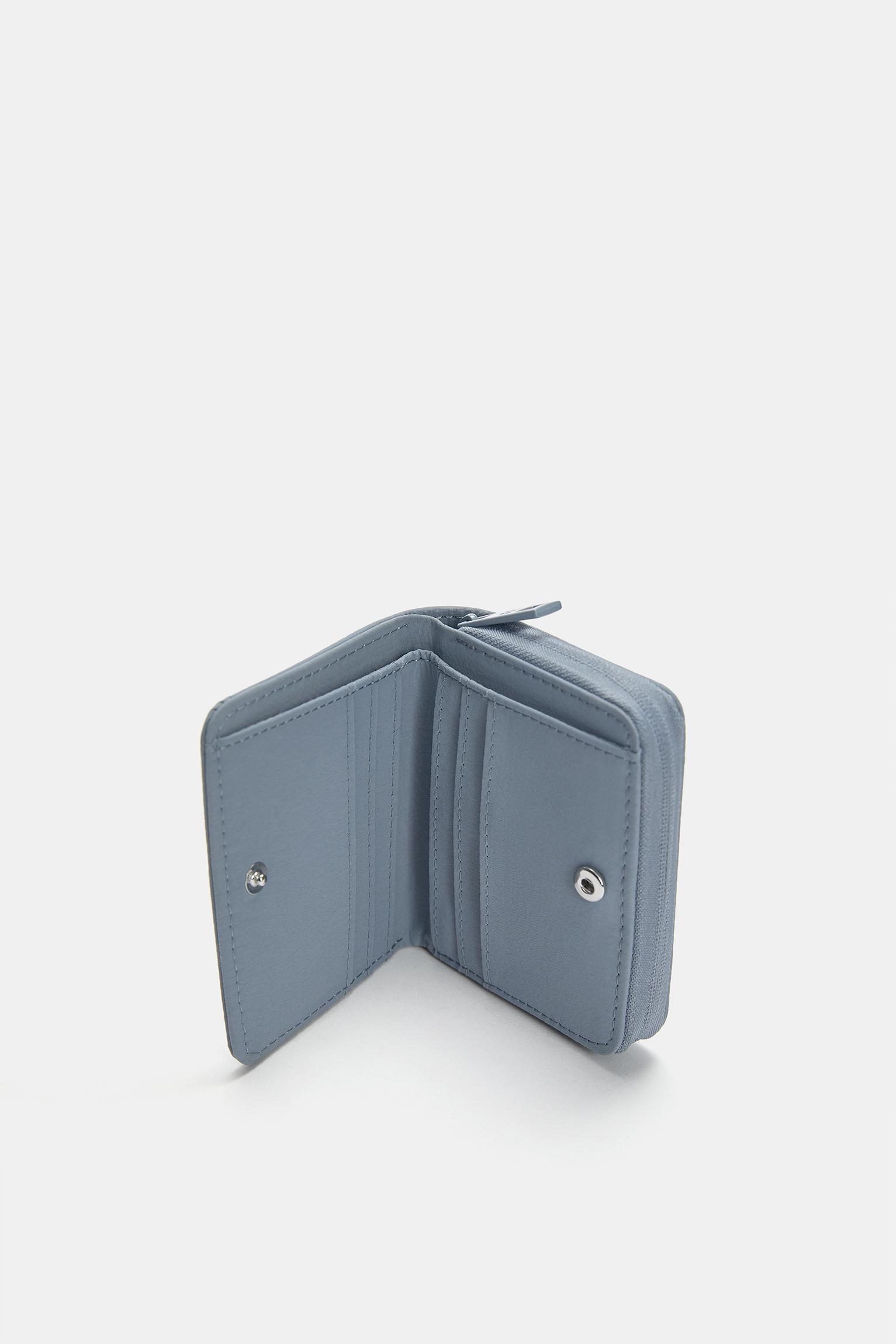 Nylon wallet Product Image