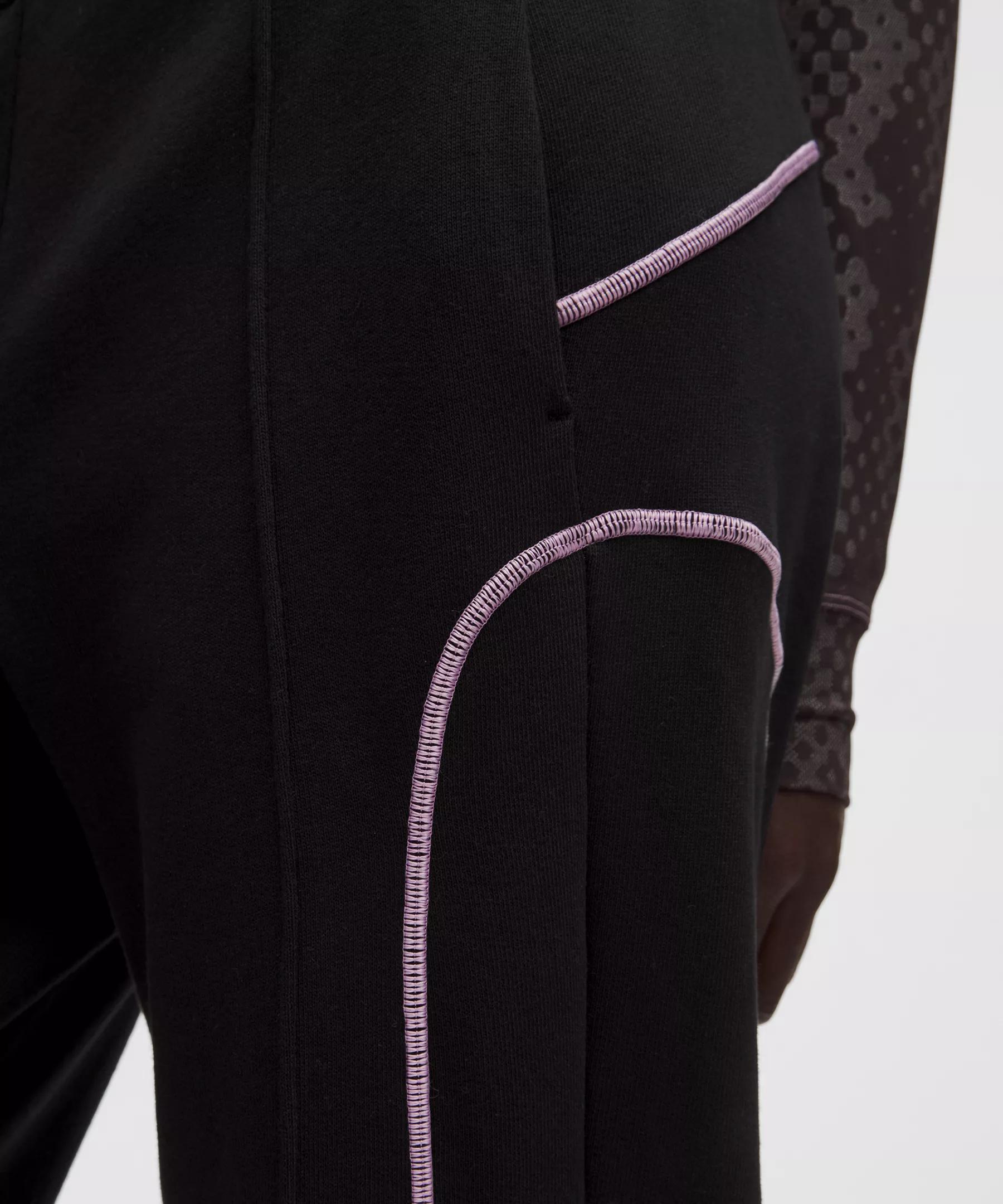 Women's Heavyweight French Terry Pant *SLNSH Collection Product Image