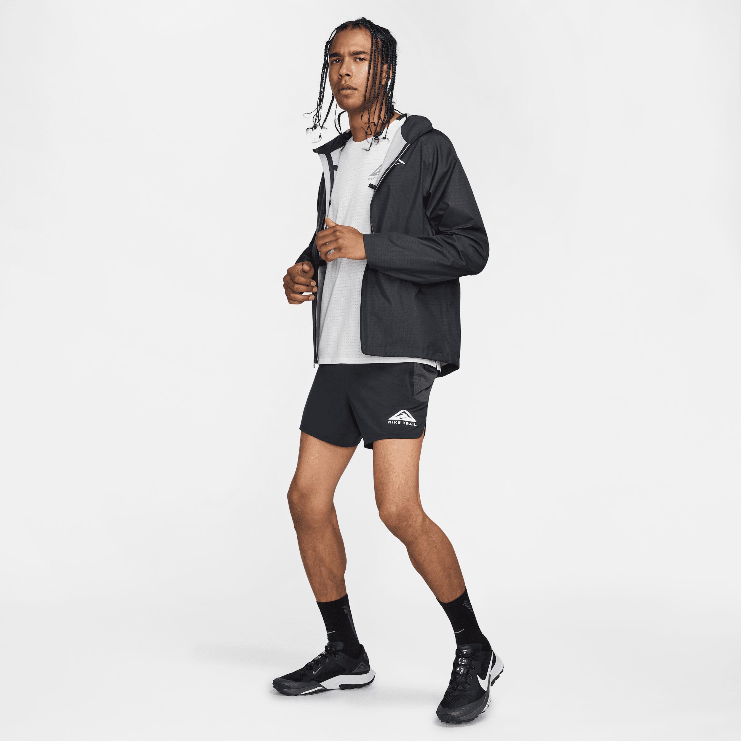 Nike Men's Cosmic Peaks Storm-FIT ADV Running Jacket Product Image