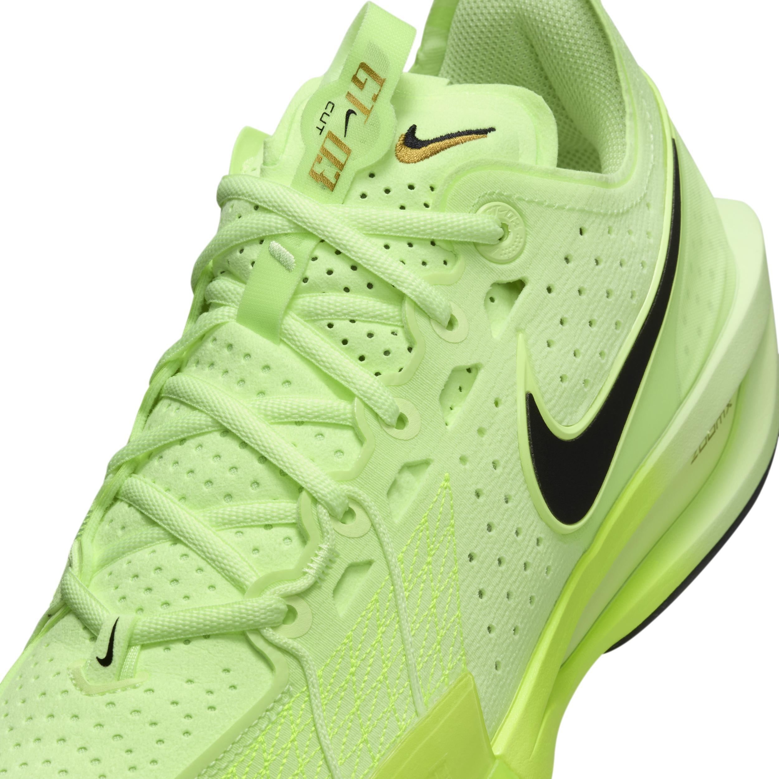 Nike G.T. Cut 3 Basketball Shoes Product Image