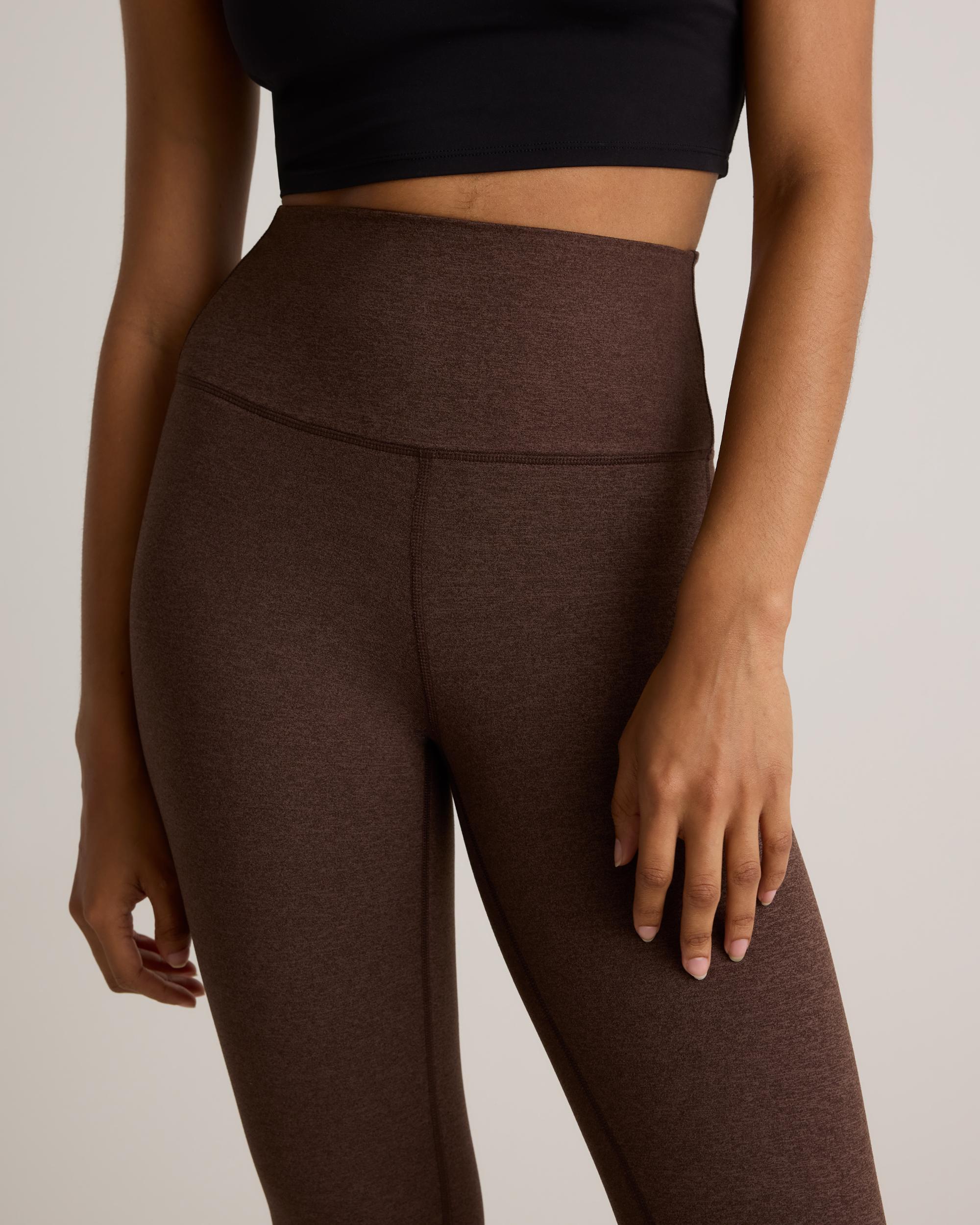 Quince | Women's Ultra-Soft Cropped Bootcut Pants Polyester Product Image