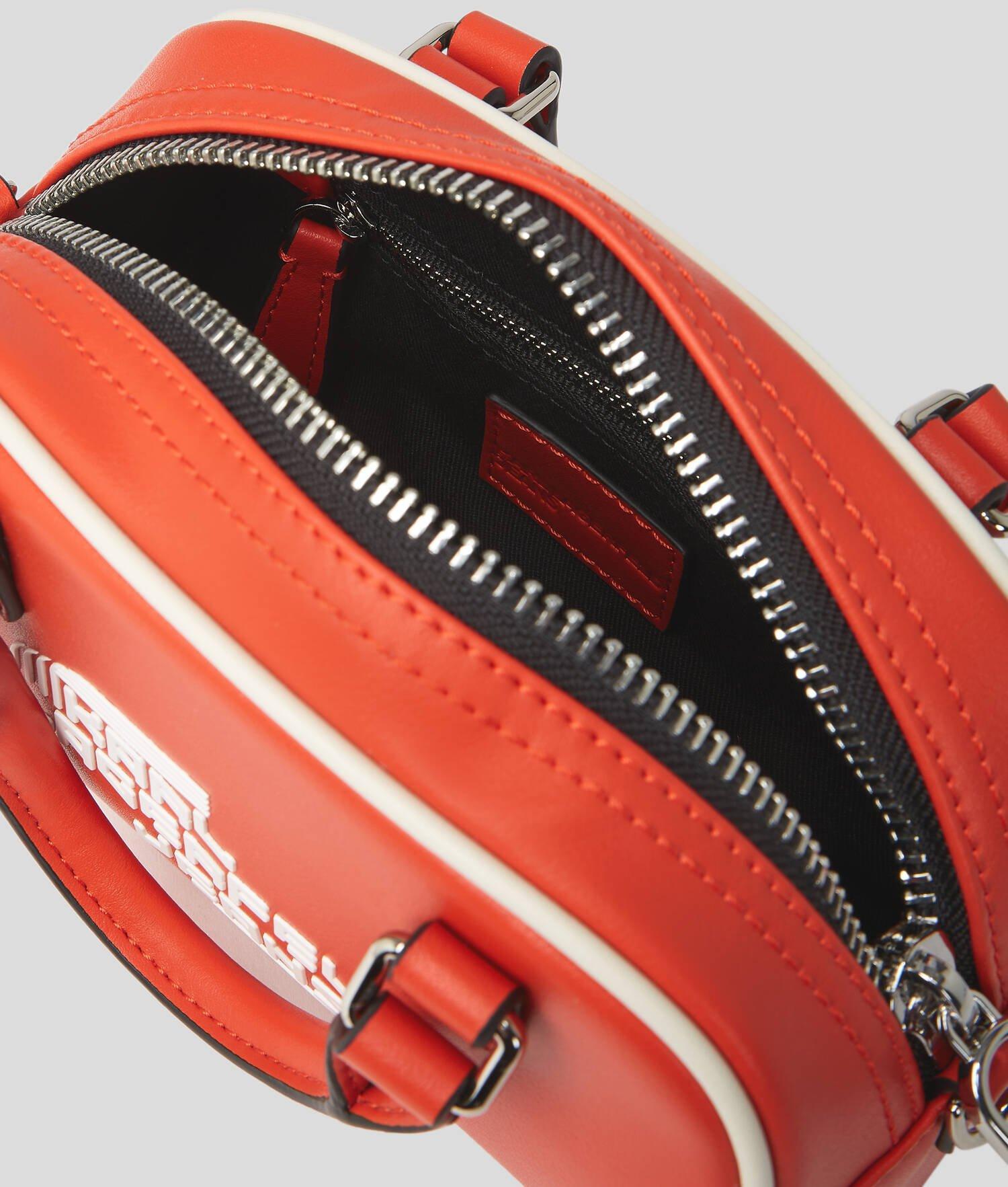 CROSSBODY BOWLING BAG Product Image