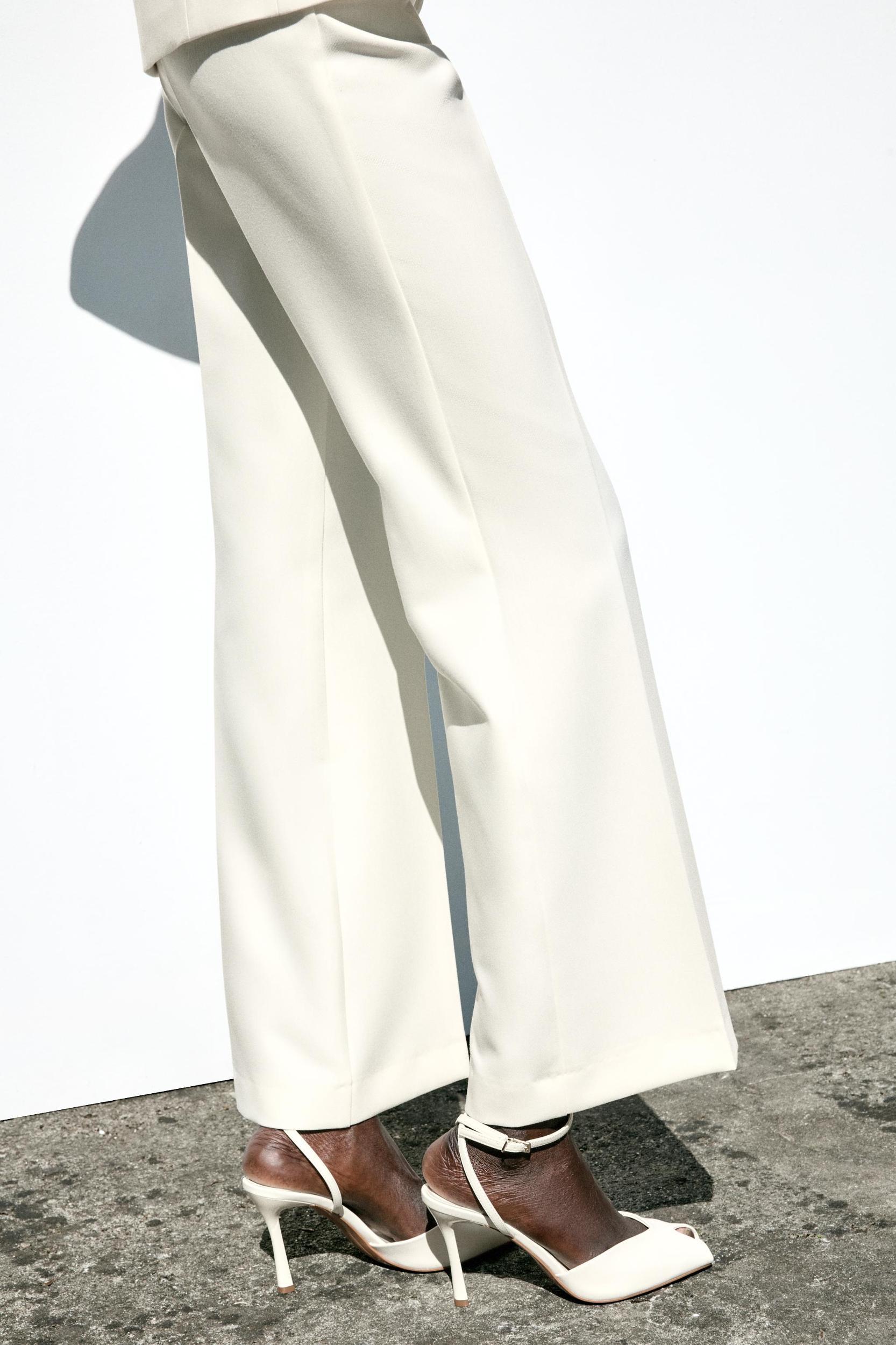 FLARE PANTS Product Image