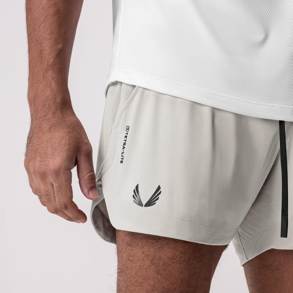 0751. Tetra-Lite® 5" Linerless Short - Stone "Wings" Product Image