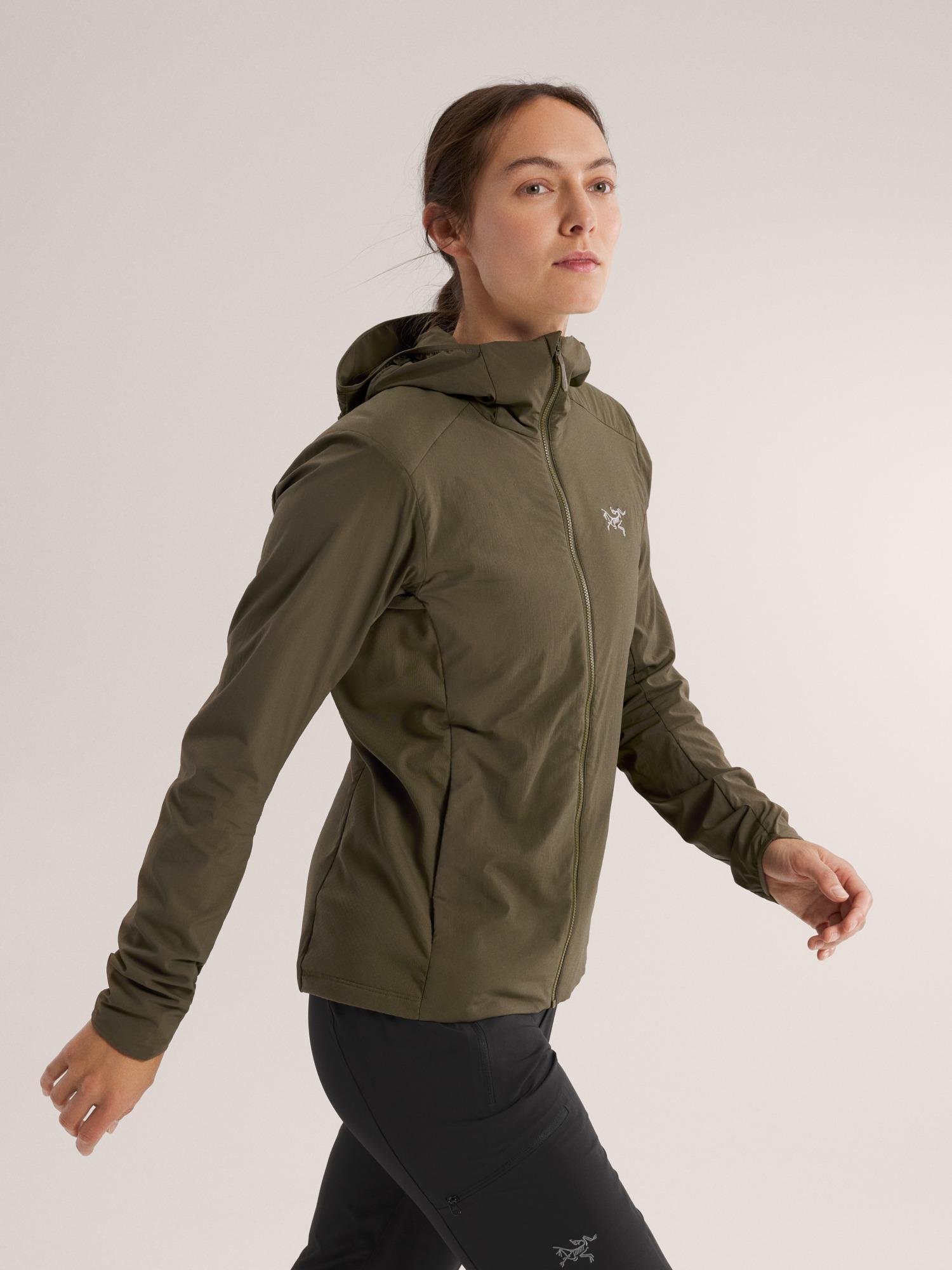 Atom SL Hoody Women's Product Image