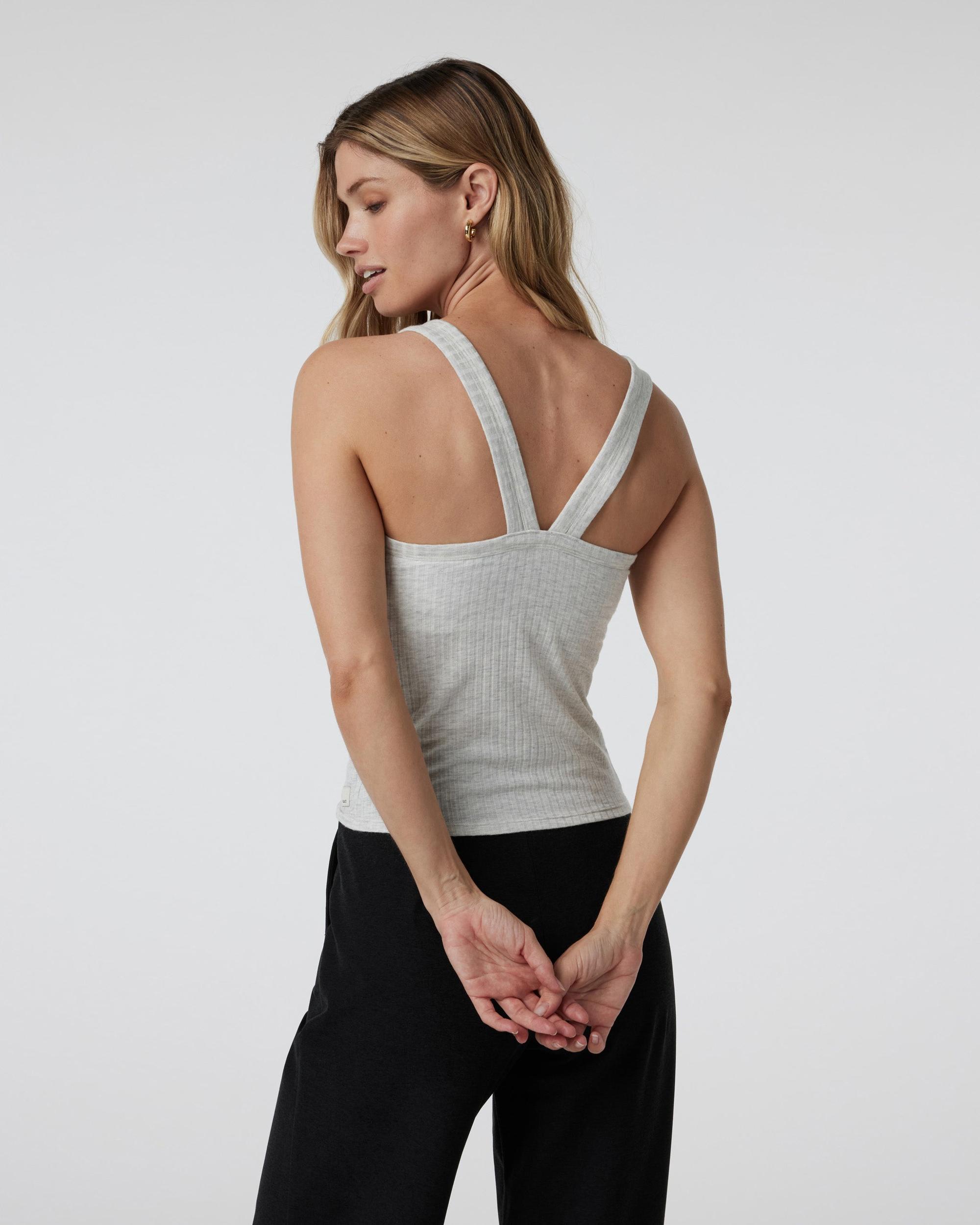 Plie Tank Product Image