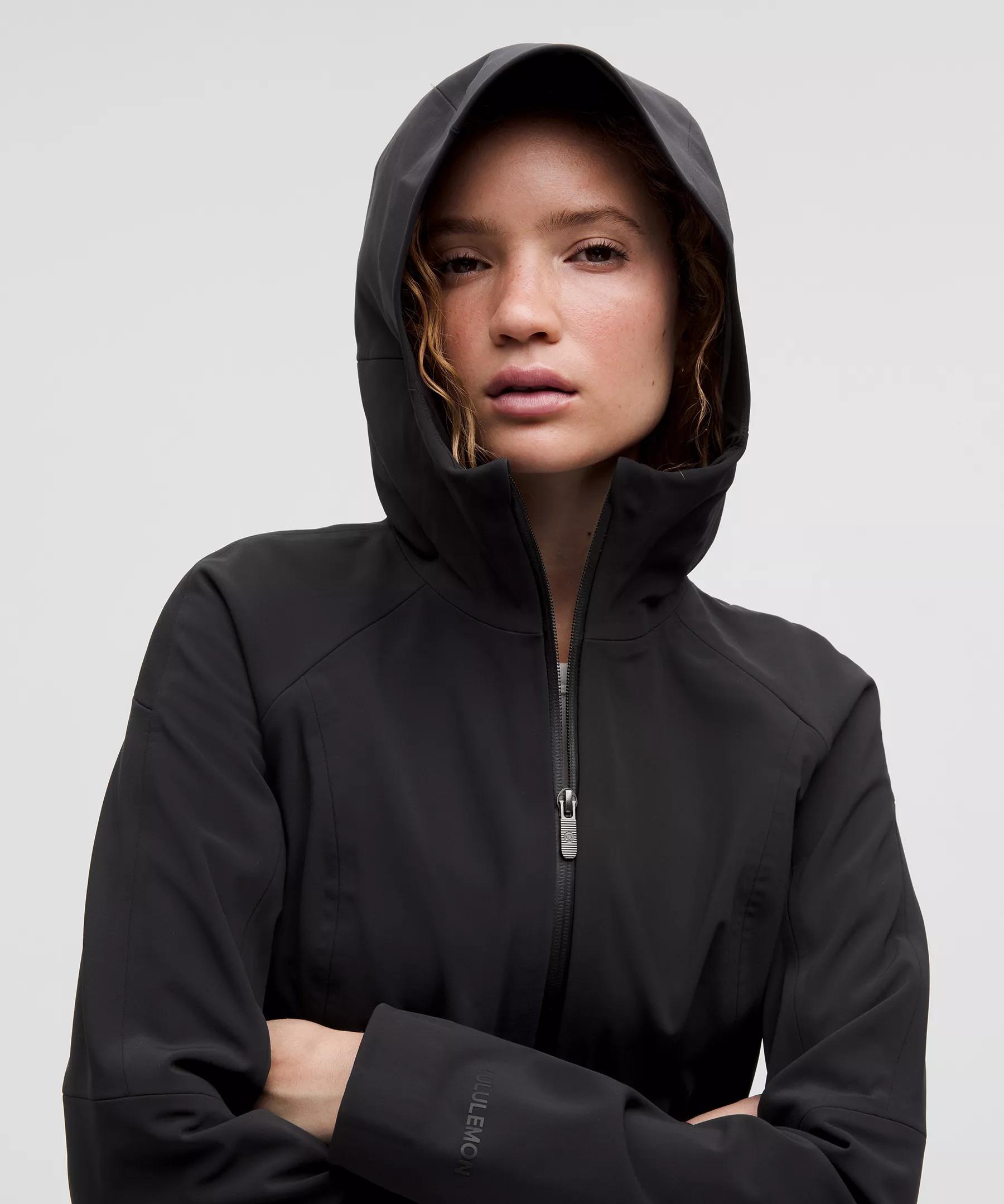 RepelShell Rain Jacket Product Image