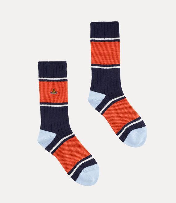 Ladies Sock Product Image