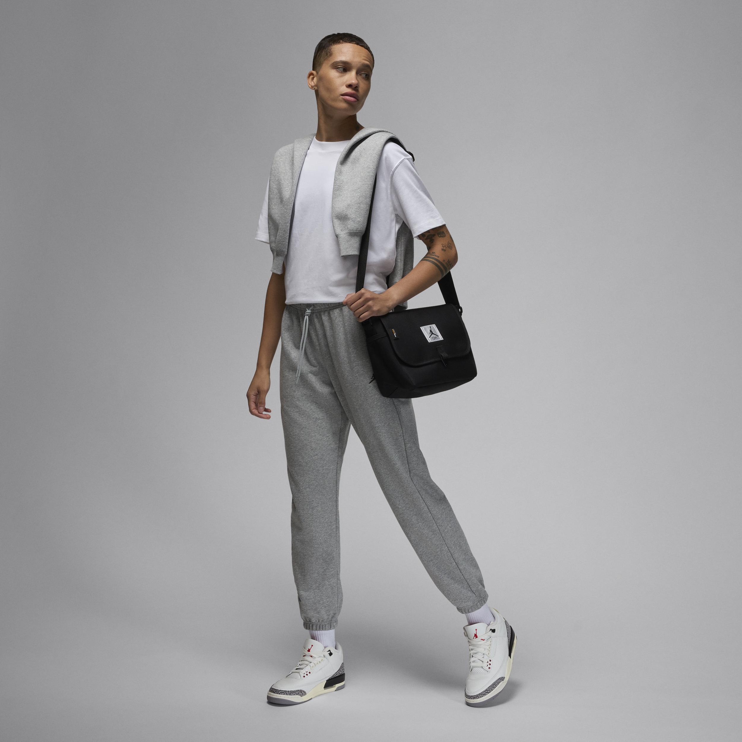 Womens Jordan Essentials Top | FN4500-101 Product Image