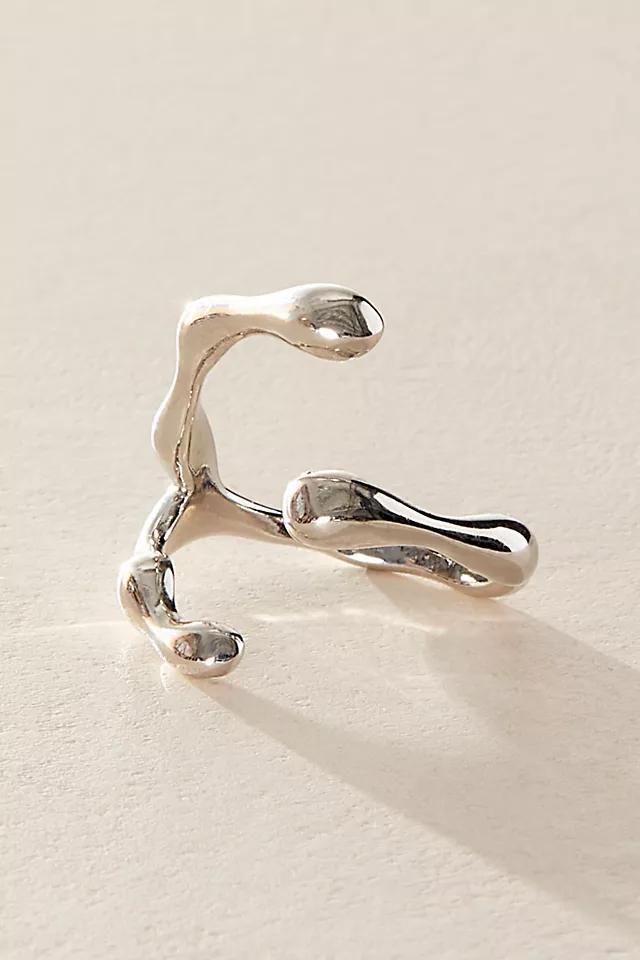 By Nubyen Sculptural Ring Product Image