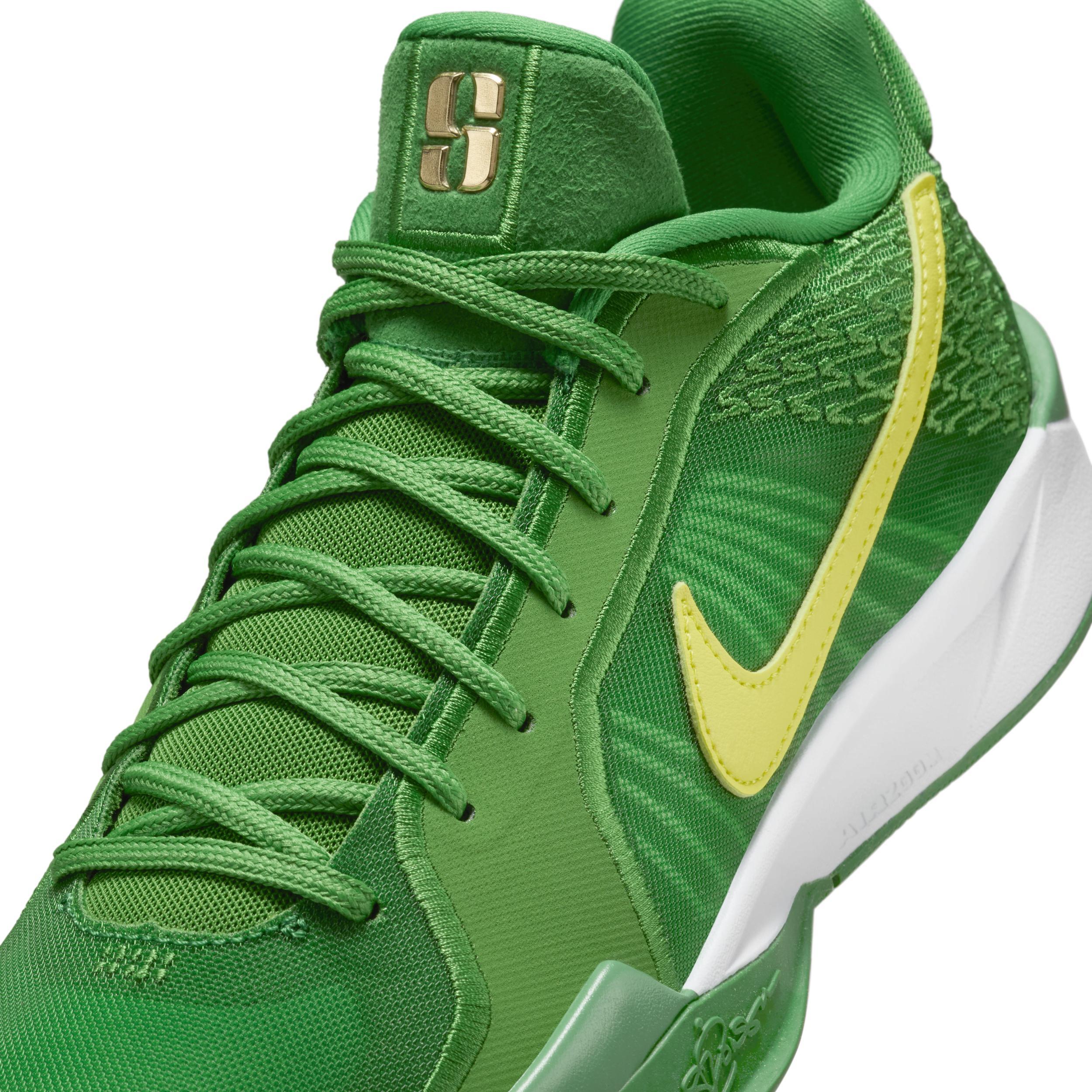 Nike Women's Sabrina 2 "Retroed" Basketball Shoes Product Image