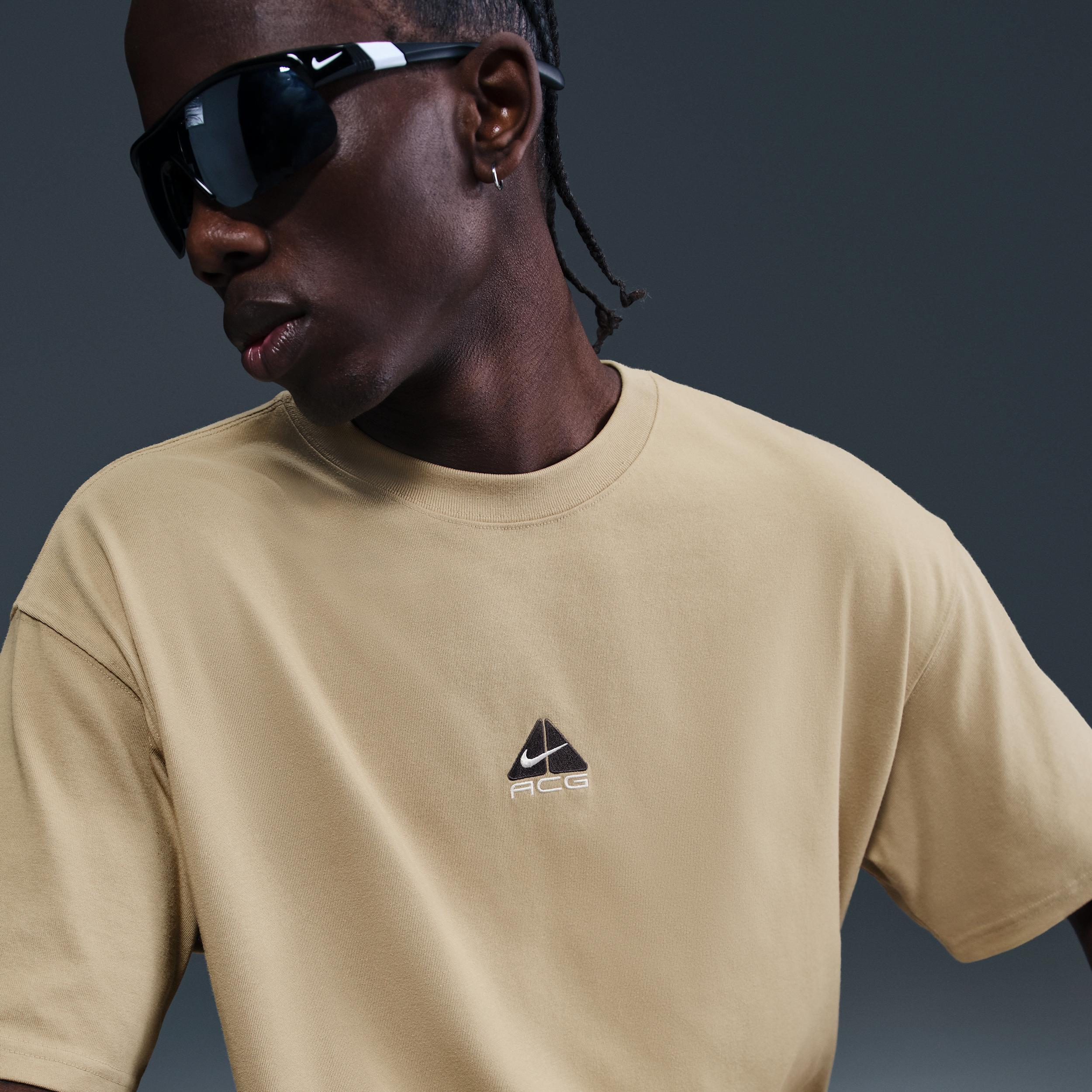 Men's Nike ACG T-Shirt Product Image