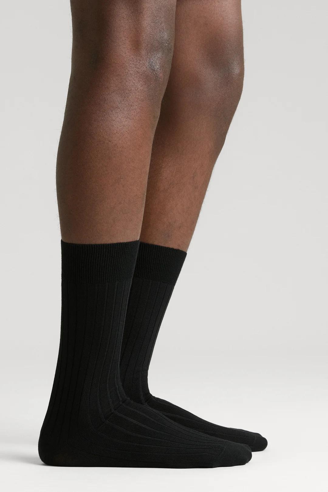 The Merino Sock 3-Pack Product Image