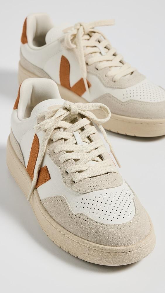 Veja V-90 Sneakers | Shopbop Product Image